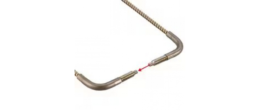 KEYENCE  Fibre Unit Thrubeam type FU-V84L