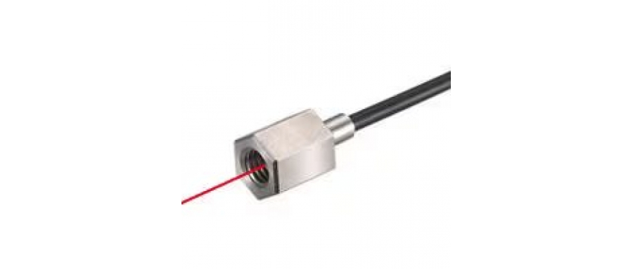 KEYENCE  FU-V7FN Fibre Unit Thrubeam type