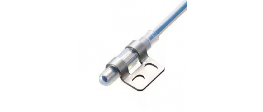 KEYENCE  OP-87095 Dedicated Mounting Bracket