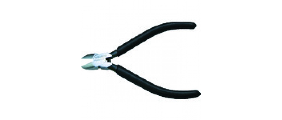 TRUSCO TBEN-125 Electro Nipper 125mm