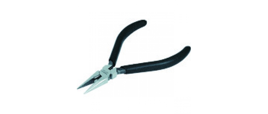 TRUSCO TMP-110A TMP-110G Miniature Radio Pliers