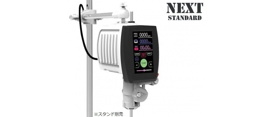 AS ONE  PST-101 PST-102 PST-103 Tornado N (NEXT) 　50 to 3000 rpm and others