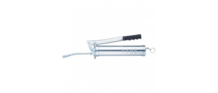 TRUSCO TGS-600 grease gun (cartridge grease, hand-packed type) 600CC