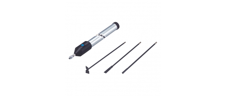 AS ONE  DX  Pencil Mixer　