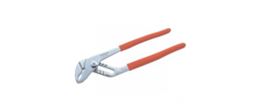 TRUSCO TWP-200 TWP-250 TWP-300 Water Pump Pliers
