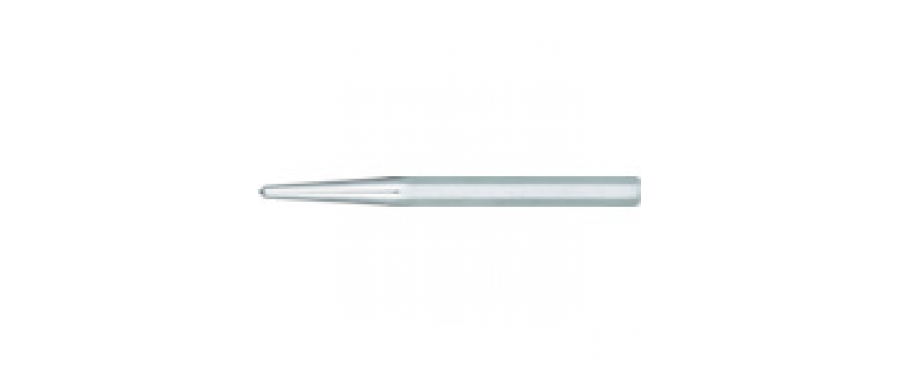 TRUSCO  TCP100 TCP125 TCP150 Center Punch