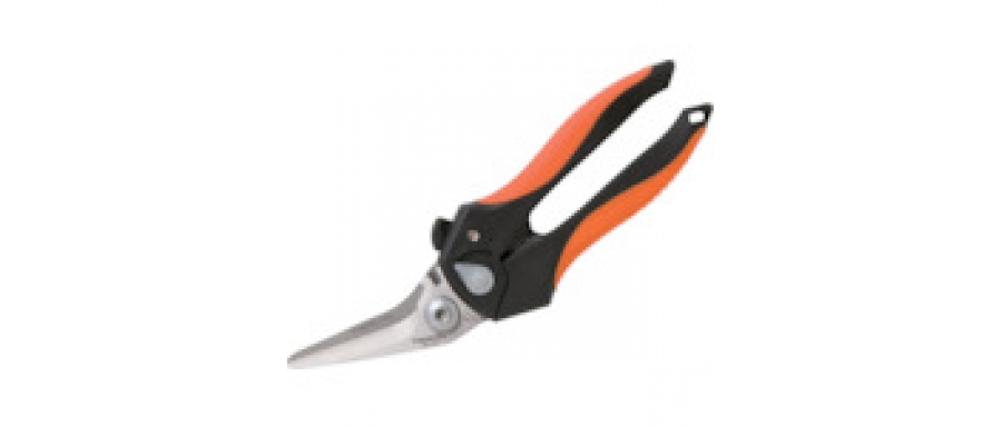 TRUSCO  TBH-200 TBH-205 universal scissors