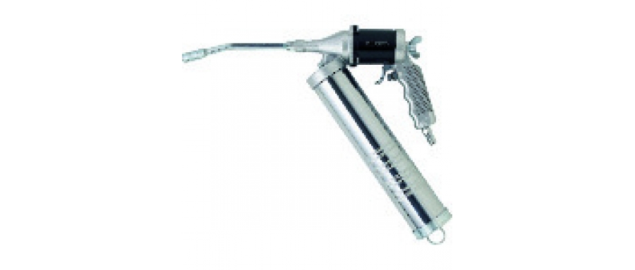 TRUSCO  TAG-508N       Flexible Air Type Grease Gun Cartridge Only