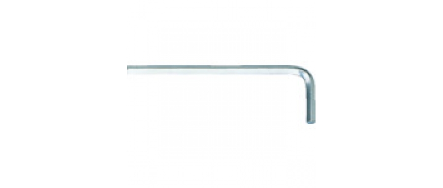 TRUSCO  GX-15 GX-20 GX-25 GX-30 GX-40 TRUSCO hexagonal bar wrench