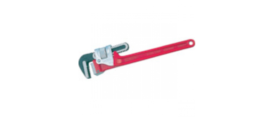TRUSCO  TPW-200 TPW-250 TPW-300 TPW-350 TPW-450 Pipe Wrench