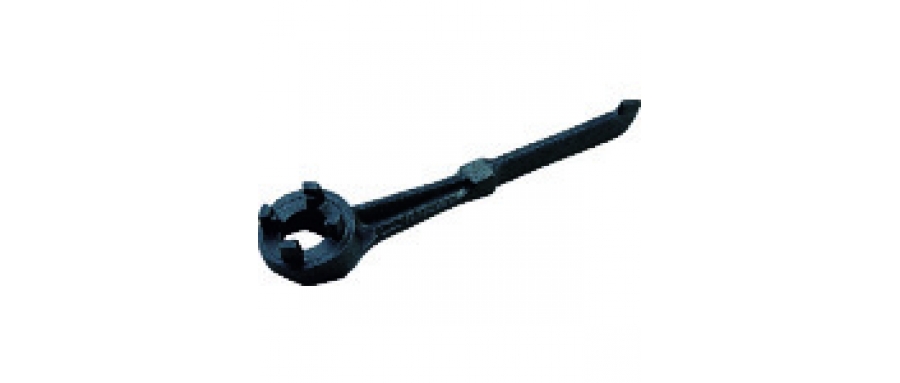 TRUSCO  TDRWAL01 Drum Spanner