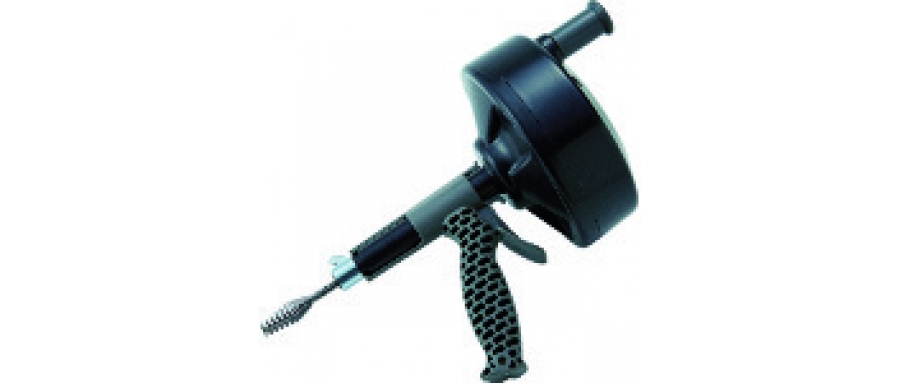 TRUSCO  T0125CHD-N Drain Cleaner