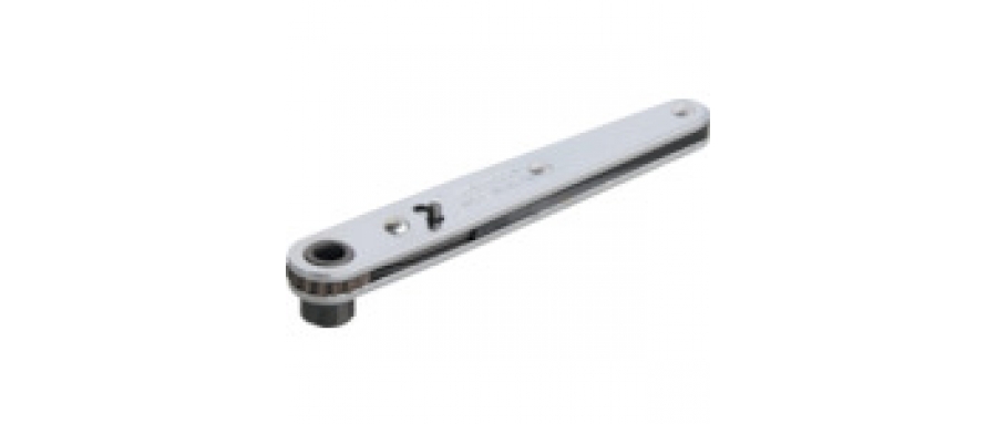 TRUSCO  TRD-1 Offset Ratchet Driver Main Body