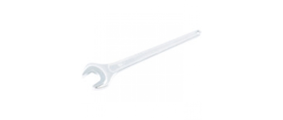 TRUSCO TSS-0006 TSS-0007 TSS-0008 TSS-0009 TSS-0010 single mouth spanner