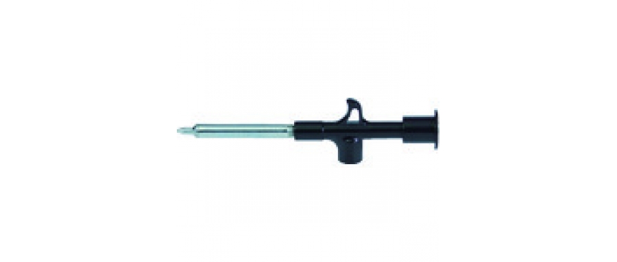 TRUSCO  TMGS-80 TRUSCO Mini Grease Gun 80CC (for cartridge grease only)