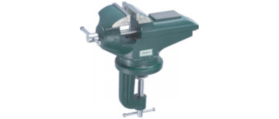 TRUSCO  BV-50SN BV-65SN BV-100SN Rotary Bench Vice