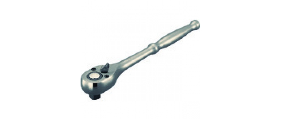 TRUSCO TRH2-B TRH3-B TRH4-B Ratchet Handle