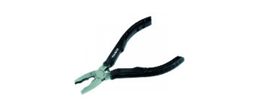 TRUSCO TPZ-58 Nejisaurus GT Black