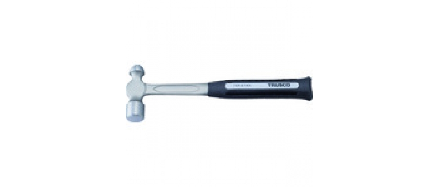 TRUSCO TOP-07KH integrated one-handed hammer