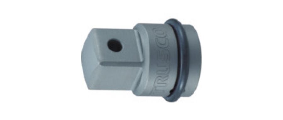 TRUSCO TAD34 TAD43 TAD46 TAD64 TAD68 Socket Adapter for Impact