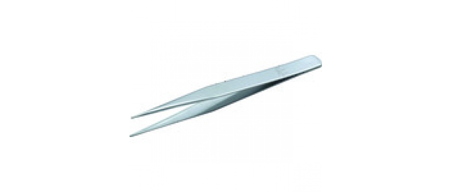 TRUSCO TSP-25 TSP-27 TSP-26 TSP-28 Stainless Steel Tweezers