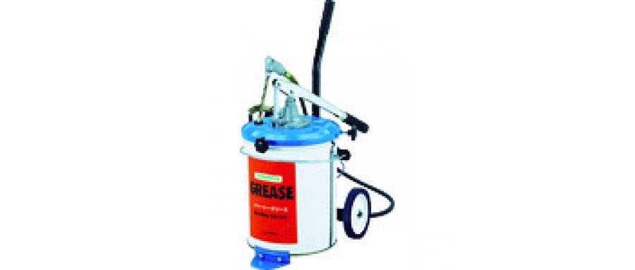 TRUSCO  Hand Lubricator FTK70