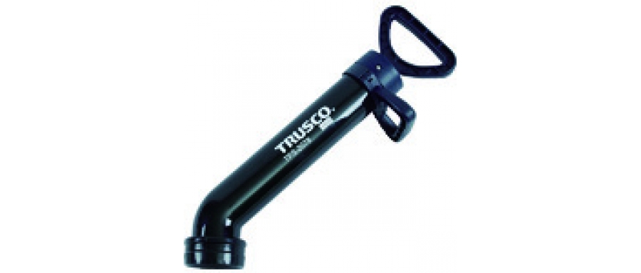 TRUSCO TPS-2078 Drain Pipe Cleaner Pipe Shorter