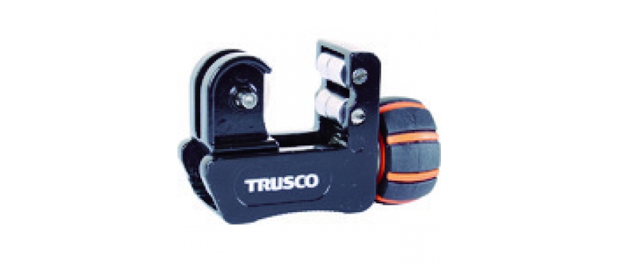 TRUSCO GFC-15N Tube Cutter (4-22mm)