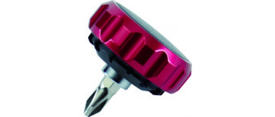 TRUSCO TRD-38R TRD-46B Ratchet Driver