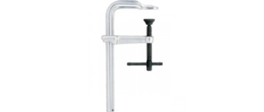 TRUSCO GKLB300 GKLB400 GKLB600 L-type clamp Strong type