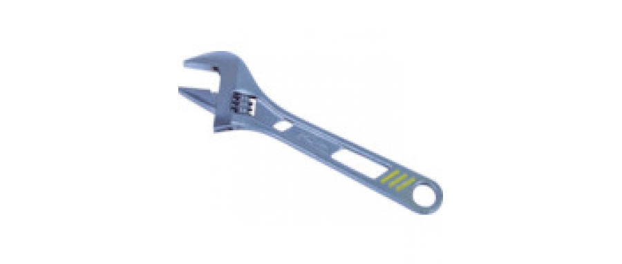 TRUSCO  TRMW-24 TRMW-30 TRMW-36 Wide Monkey Wrench