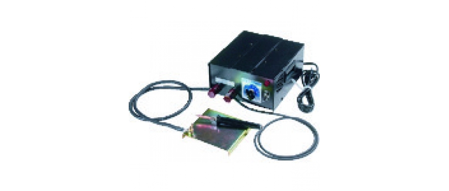 TRUSCO  TEP-A electric pencil