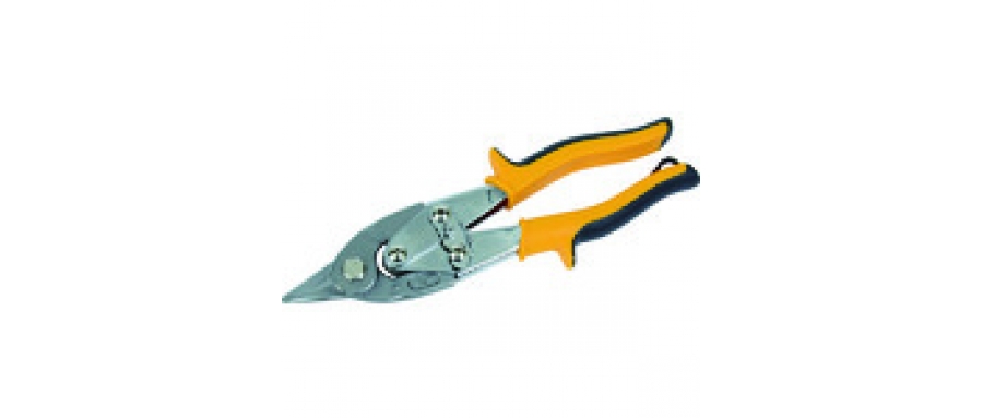 TRUSCO  TGH-230SS TGH-290LS Universal Gold Cutting Scissors Straight Type