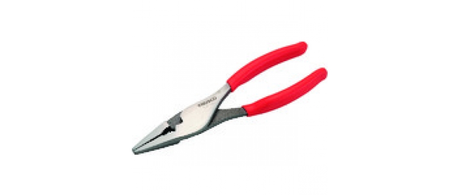 TRUSCO  TLP-160 Long Nose Pliers 160mm