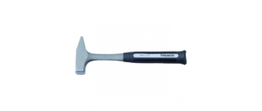 TRUSCO  TOP-11TH integrated tonkachi hammer