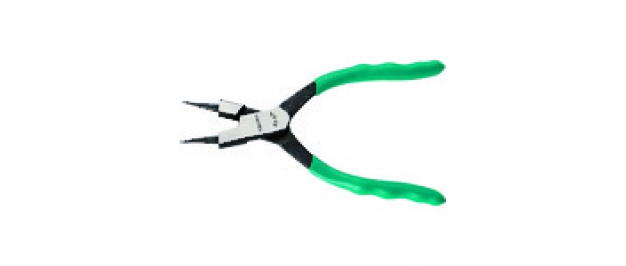 TRUSCO  50-0A 50-1A 50-2A 50-3A 50-0B snap ring pliers (for holes)