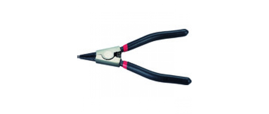 TRUSCO  TRP-140SA TRP-140SB snap ring pliers (for shaft)