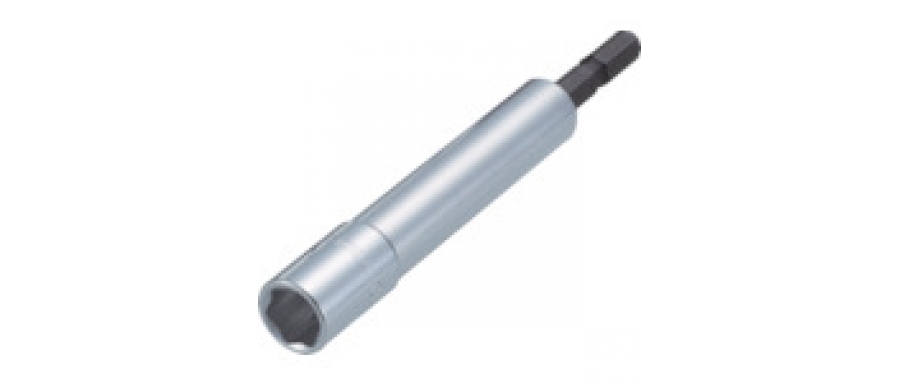 TRUSCO TEF-8 TEF-9 TEF-10 TEF-11 TEF-12 electric screwdriver socket