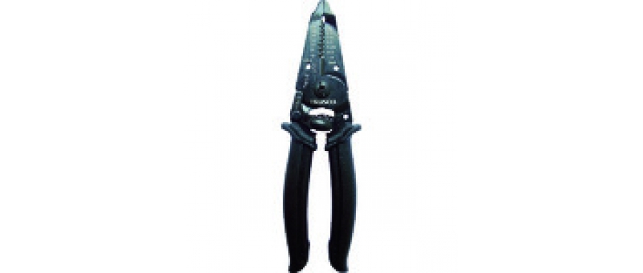TRUSCO TWS-2 Wire Stripper (for thin wires)