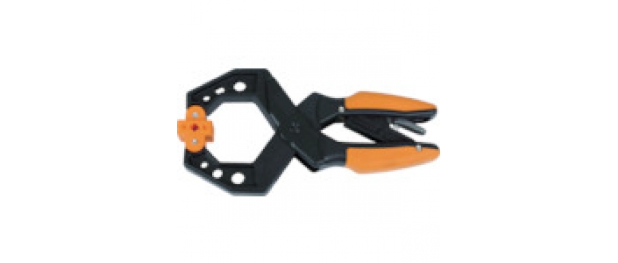 TRUSCO THC-38 THC-58 THC-100 Handy Clamp