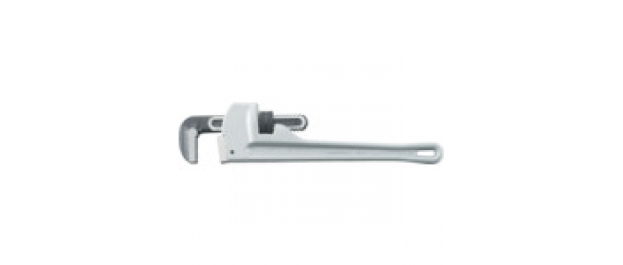 TRUSCO  TWG-250 TWG-300 TWG-350 TWG-450 TWG-600 Aluminum Pipe Wrench
