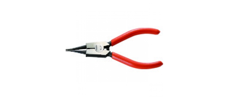 TRUSCO 63-1A 63-2A 63-3A 63-1B 63-2B snap ring pliers (for shaft)