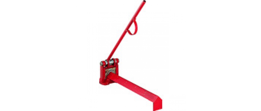 TRUSCO FV-1D Angle Cutter