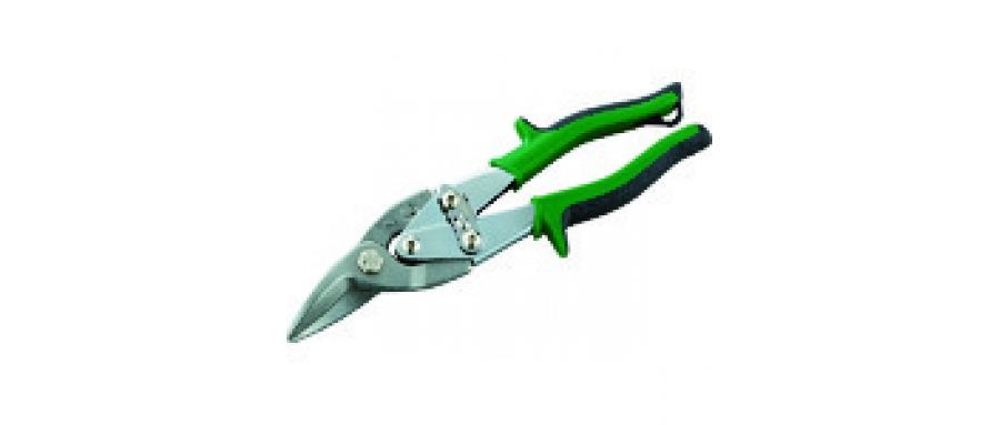 TRUSCO TGH250R        Universal Cutting Scissors Right Turn Type