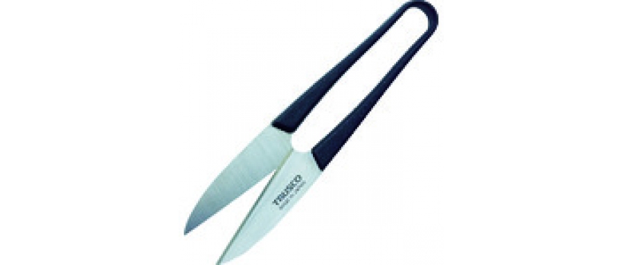 TRUSCO TSTC115 Thread Cutting Scissors
