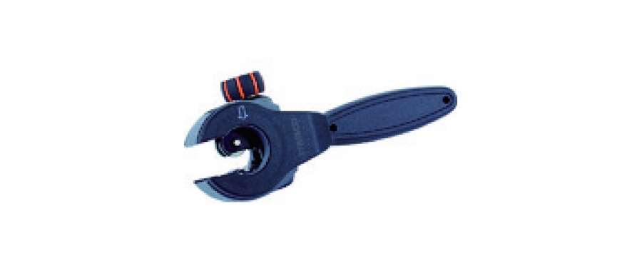 TRUSCO TTCR-322C TTCR-322T Ratchet Type Tube Cutter