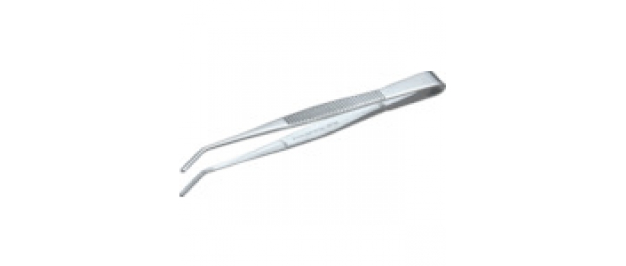 TRUSCO TSP-22 TSP-24 TSP-38 TSP-40 Stainless Steel Tweezers