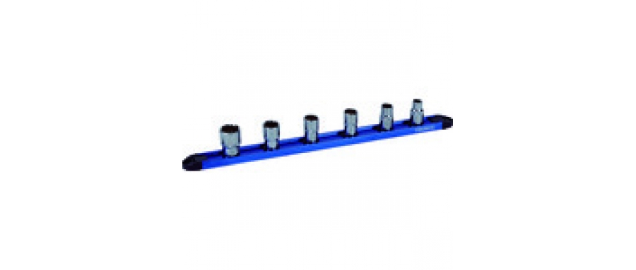 TRUSCO TS3-W-6S TS3-W-10S TS4-W-6S TS4-W-10S socket set (12-square type with holder)