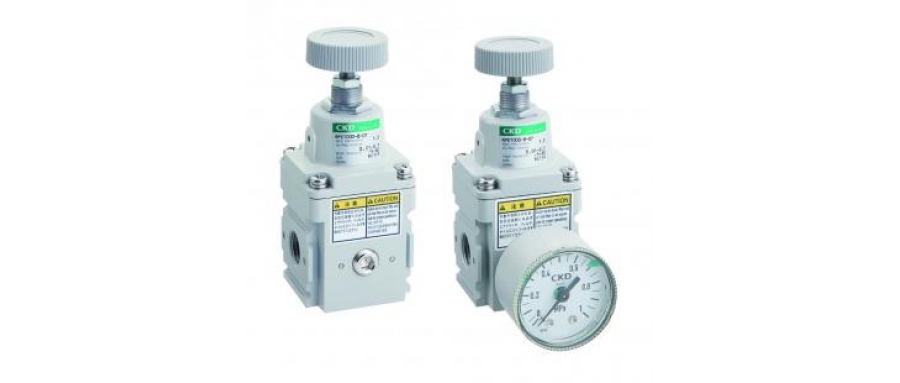 CKD  RPE1000 Precision regulator