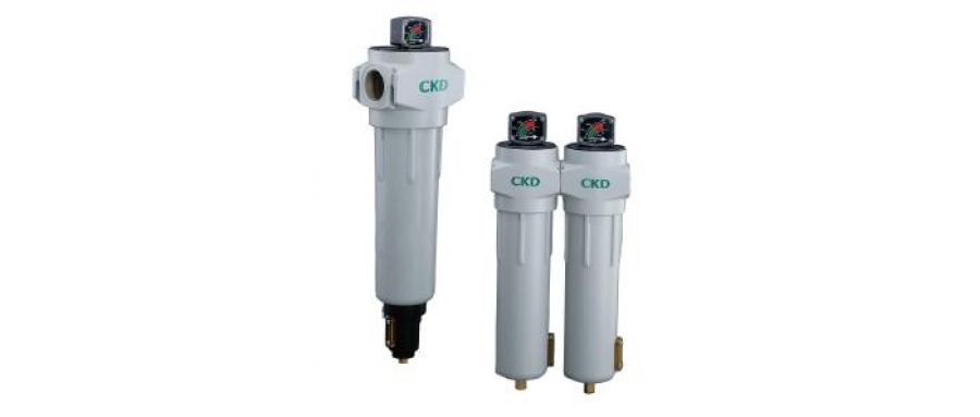 CKD  AF1000 Main line filter